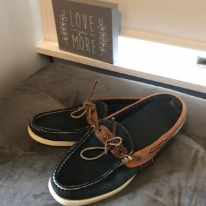Sebago Docksides made in the USA!